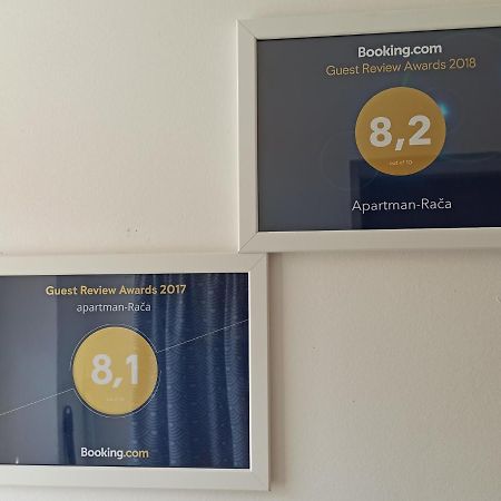 Apartman-Raca Bratislava Luaran gambar