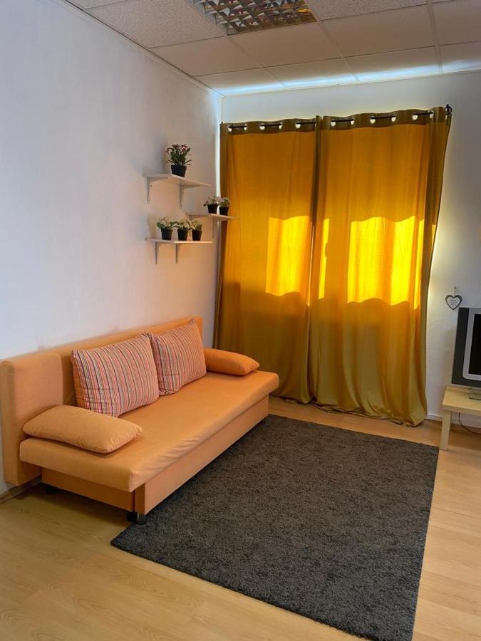Apartman-Raca Bratislava Luaran gambar