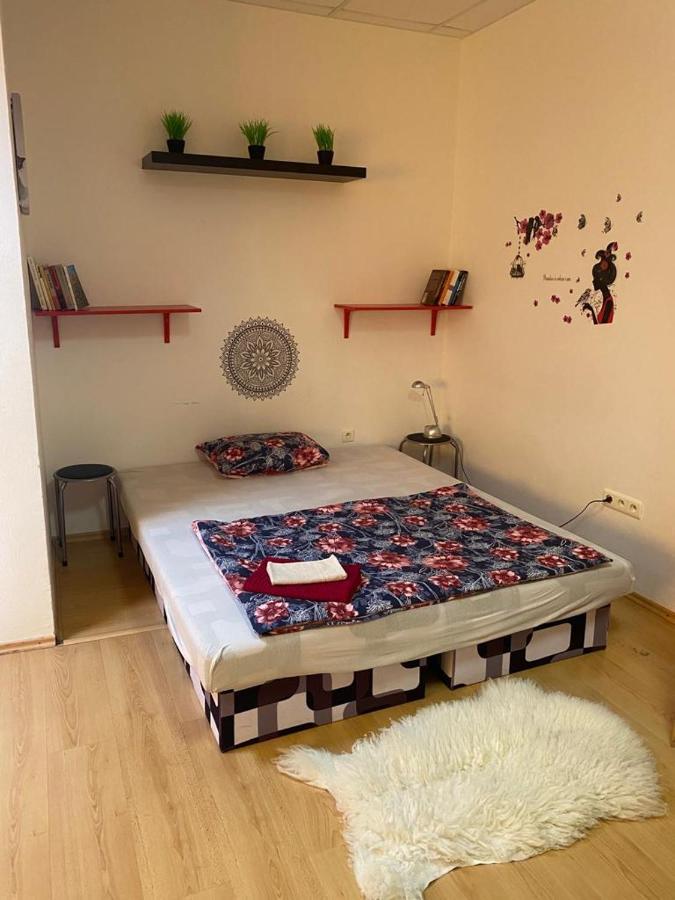 Apartman-Raca Bratislava Luaran gambar