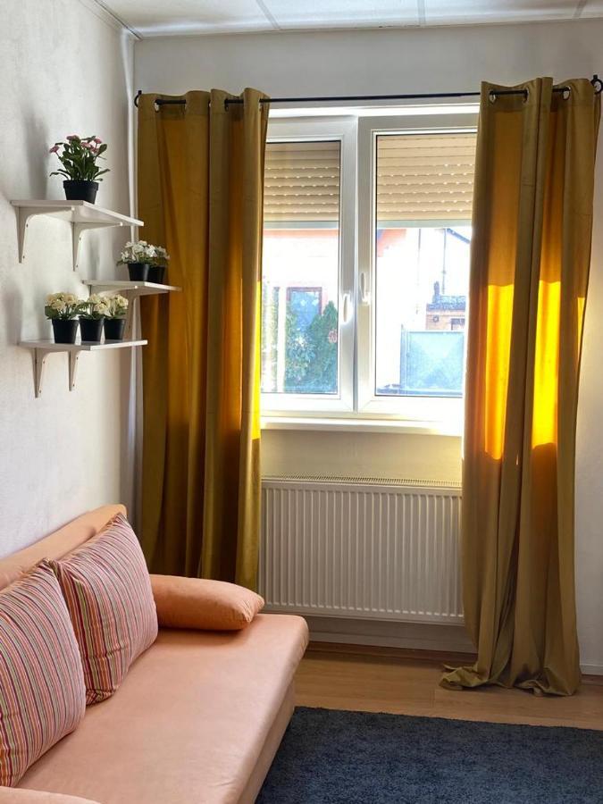 Apartman-Raca Bratislava Luaran gambar