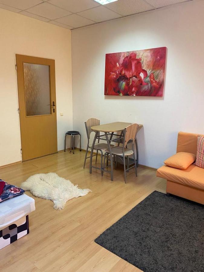 Apartman-Raca Bratislava Luaran gambar