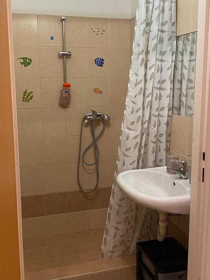 Apartman-Raca Bratislava Luaran gambar