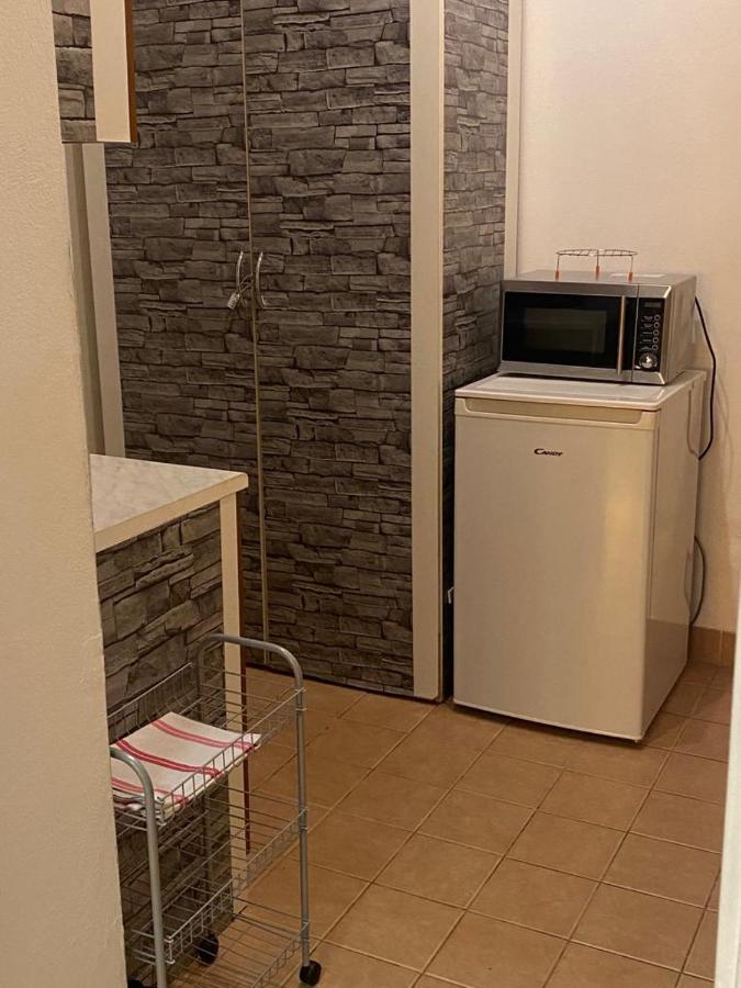 Apartman-Raca Bratislava Luaran gambar