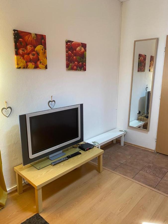 Apartman-Raca Bratislava Luaran gambar