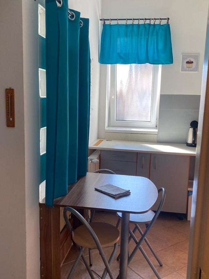 Apartman-Raca Bratislava Luaran gambar