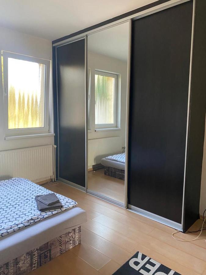 Apartman-Raca Bratislava Luaran gambar