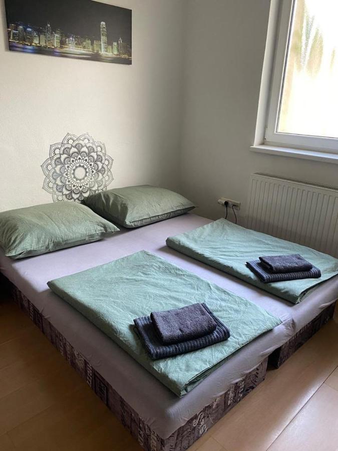 Apartman-Raca Bratislava Luaran gambar