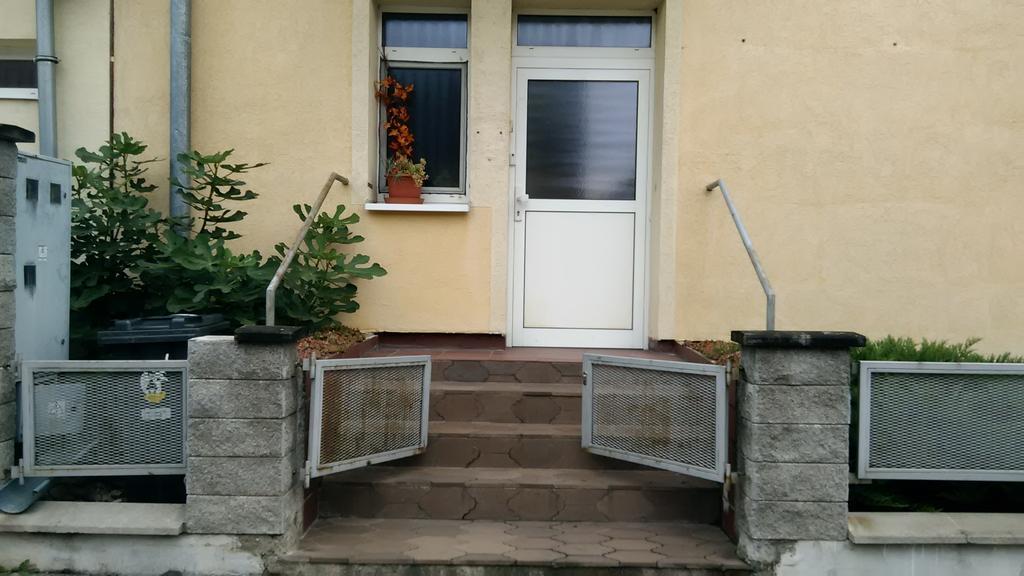 Apartman-Raca Bratislava Luaran gambar