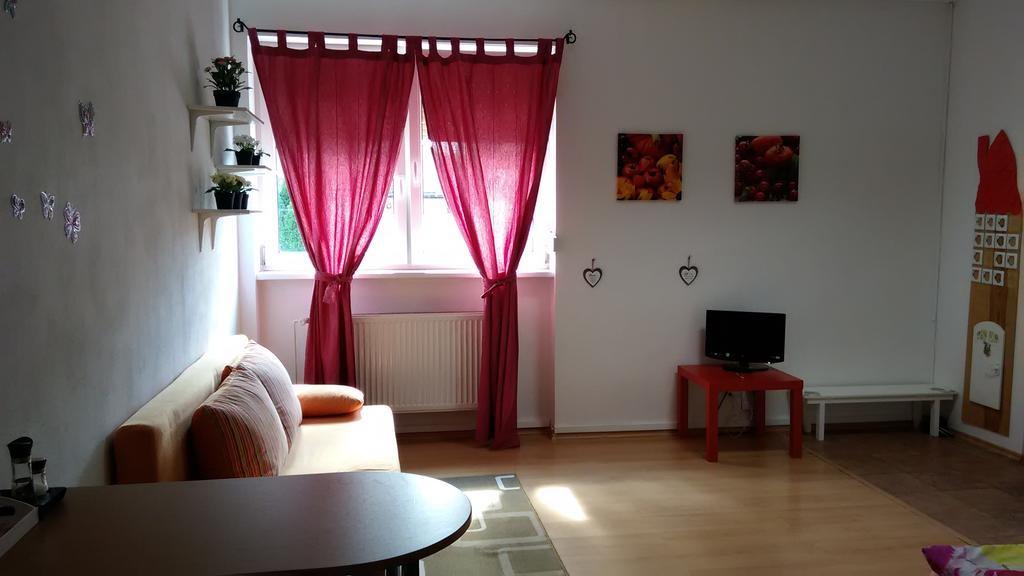 Apartman-Raca Bratislava Bilik gambar