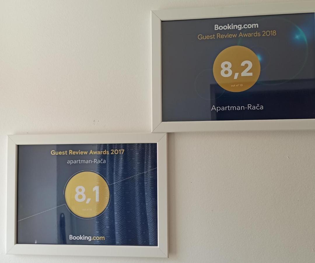 Apartman-Raca Bratislava Luaran gambar